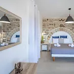 Elea With Private Pool Βίλα *