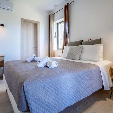 Elea With Private Pool Villa