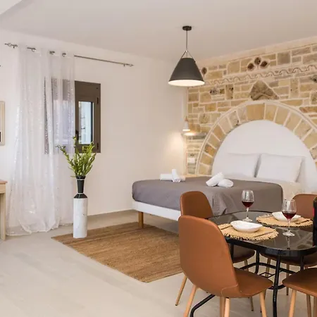 Elea With Private Pool Villa Psarou (Zakynthos)