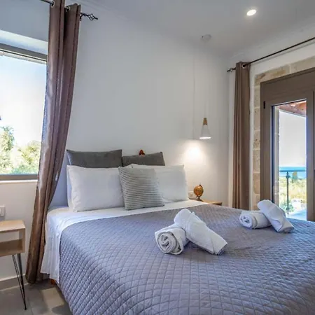 Elea With Private Pool * Zakynthos