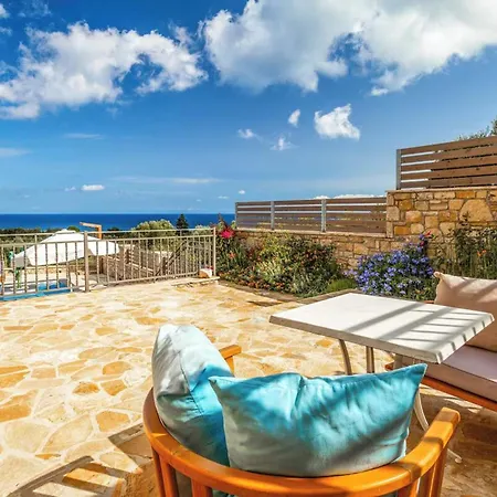 Elea With Private Pool Villa