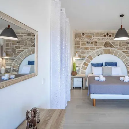 Elea With Private Pool Villa *