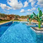 Elea With Private Pool 别墅 *
