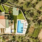 فيلة Elea With Private Pool