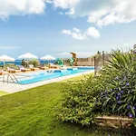 فيلة Elea With Private Pool *