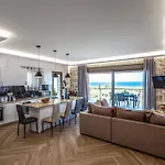 فيلة Elea With Private Pool مدينة زاكينثوس