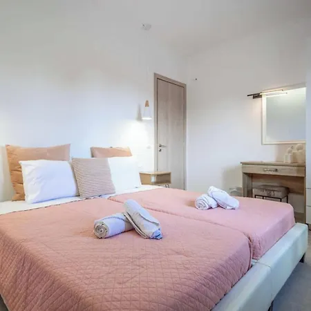 Elea With Private Pool Villa *