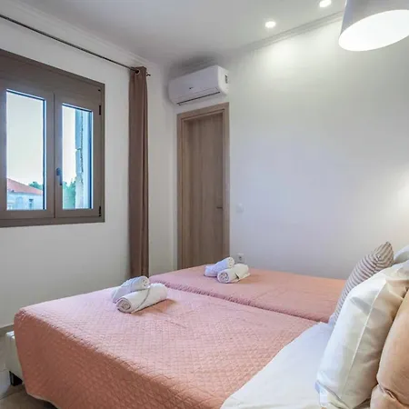 Villa Elea With Private Pool *