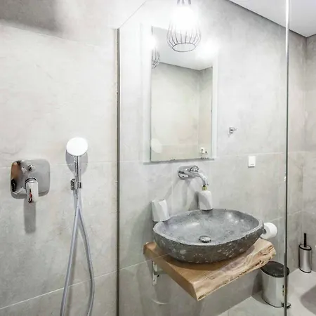 Villa Elea With Private Pool Zákynthos by