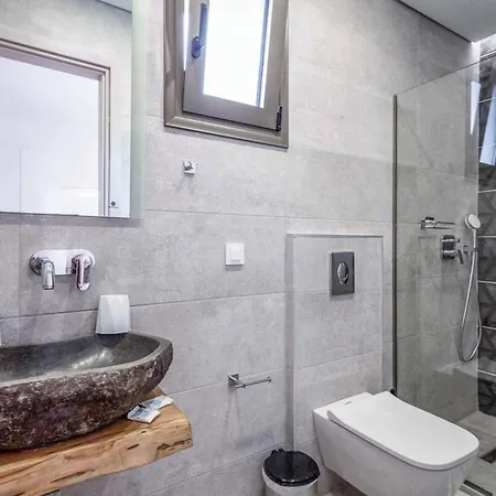 Elea With Private Pool * Città di Zante