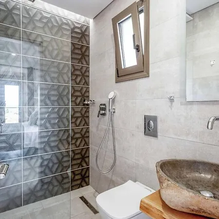 Villa Elea With Private Pool Zákynthos by